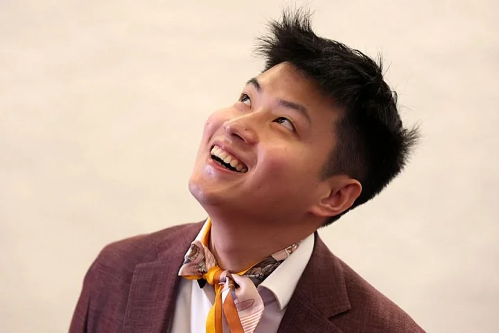 Can Zhao Xintong dominate snooker? John Higgins, Neil Robertson and Mark Selby weigh in