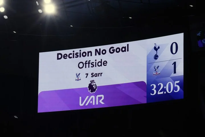 It’s time to cut our losses to save our game