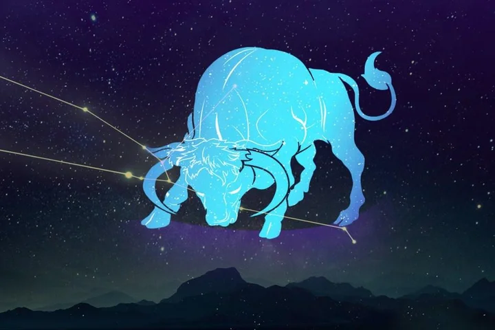 Taurus Season helps you build stability — your star sign’s tarot horoscope forecast