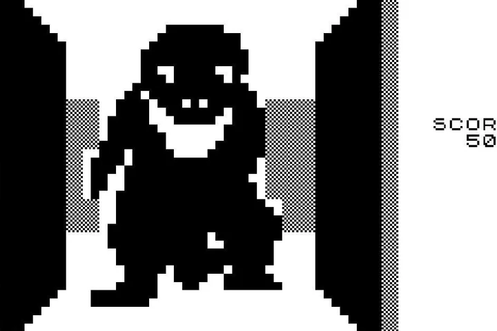 3D Monster Maze is a 45 year old survival horror and it’s still scary today – Reader’s Feature