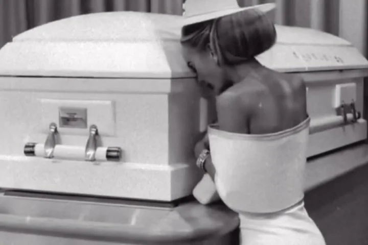 Why are we more upset by this picture than a young girl being trolled, ‘stalked and abused’?