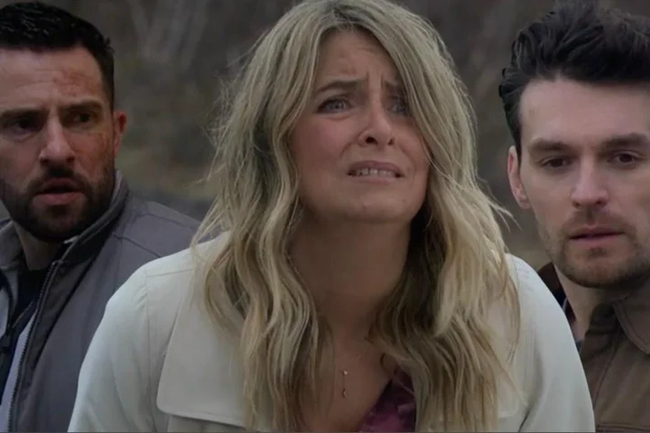 Emmerdale spoiler videos reveal three scenes of absolute chaos for ‘doomed’ Charity