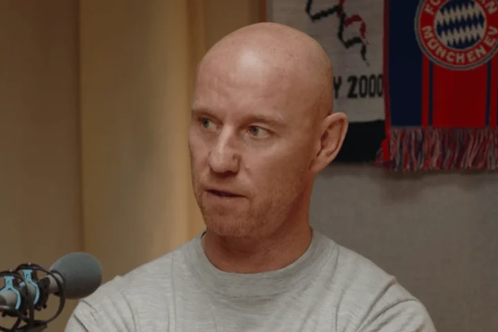 Nicky Butt urges Manchester United to sell £55m signing: ‘It’s sad but they have to’