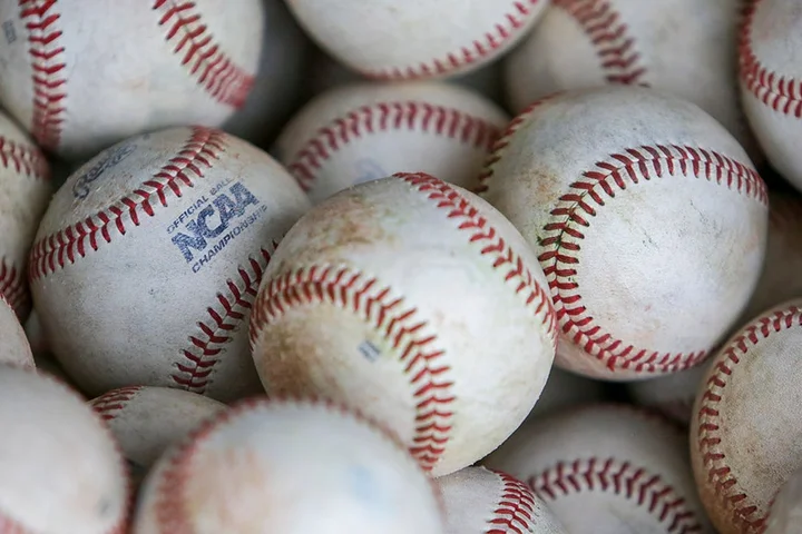Is this college baseball tank shot REALLY that impressive?