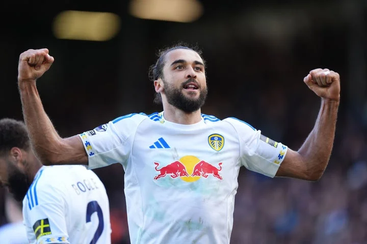 Leeds edge towards Premier League safety with 3-0 win over Wolves