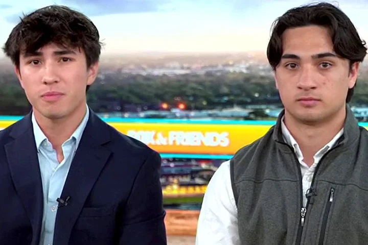 Catholic brothers launch faith-based AI as alternative to biased Silicon Valley chatbots