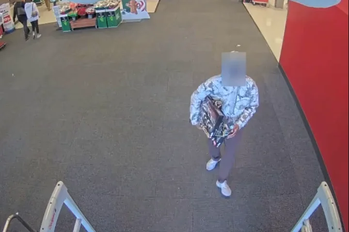 California man accused of stealing $34,000 worth of bricks and returning boxes filled with pasta