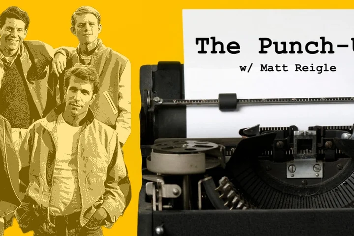 Guess which ‘Happy Days’ star just shot a nude scene (Sorry, ladies; it wasn’t Don Most)