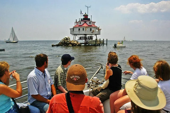 You can’t drive to 5 iconic US landmarks — and that’s what makes them unforgettable