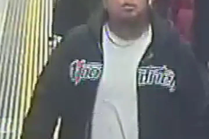 Woman sexually assaulted on Tube station platform