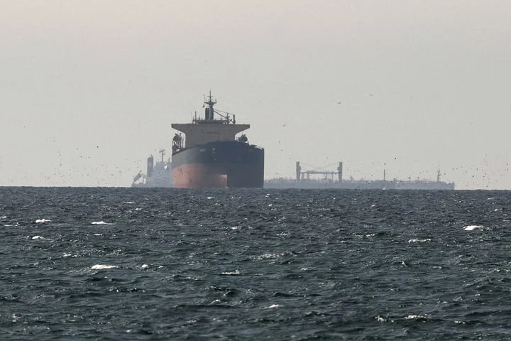 Iranian gunboats fire on tanker as Strait of Hormuz closed again with Tehran blaming Trump blockade