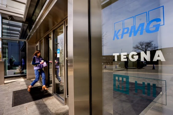 Judge blocks $6.2bn merger of local TV giants Nexstar and Tegna amid fears of monopoly