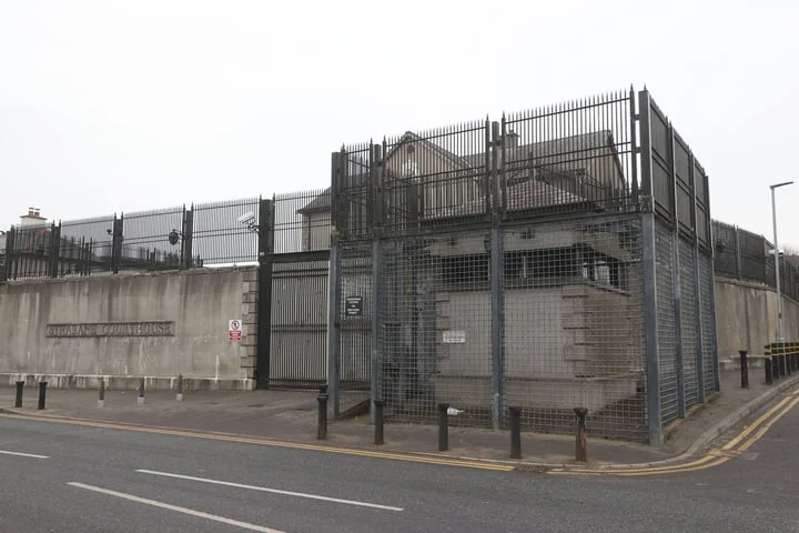 Man accused of boiling water attack at Co Tyrone court remanded in custody