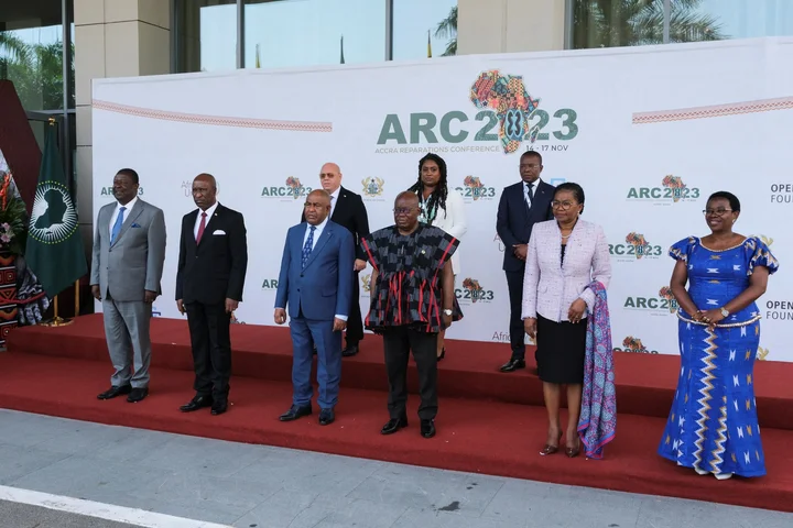 Slavery reparations are just, but who exactly owes whom?