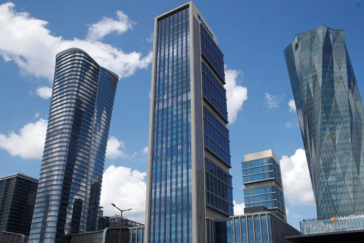 Turkiye woos investors amid Iran war fallout in Gulf economies