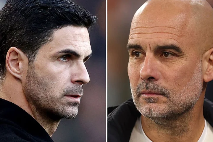 All you need to know about title showdown