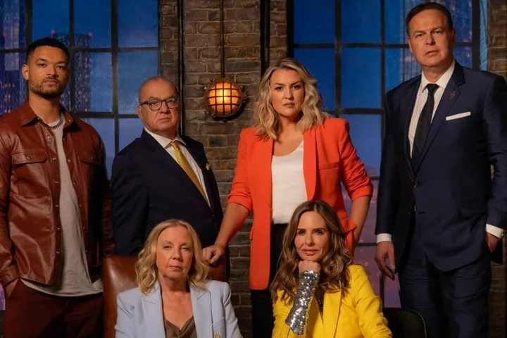 Why Dragons’ Den star ‘worth more than £37,000,000’ still flies Ryanair