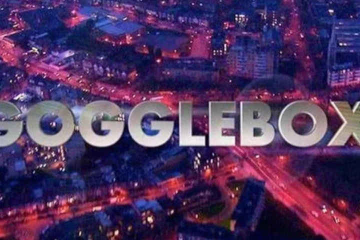 Gogglebox just spoiled one of 2025’s ‘most shocking thrillers’ and fans aren’t happy