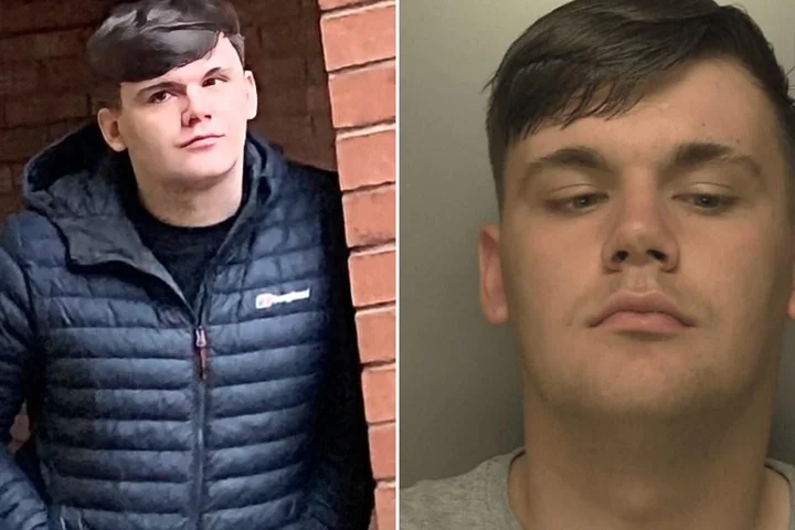 Teenage rapist ruined three young girls’ lives then tried to play the victim