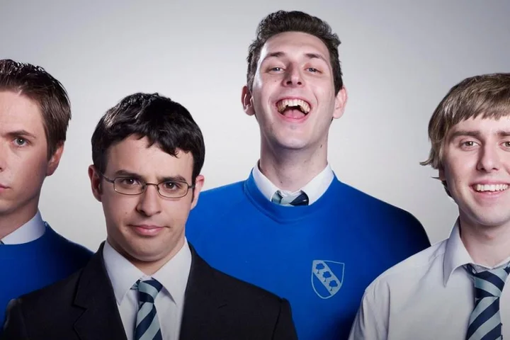 The Inbetweeners set to return in unexpected way following TV revival news