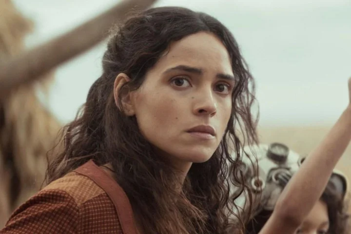 ‘It blew my mind as a kid’: TV fans reveal best sci-fi series ever