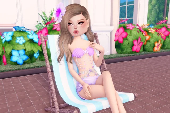 Dress to Impress Codes (April 2026)