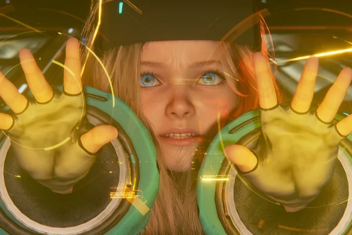 I've already raced through Pragmata 3 times, and it's cemented Capcom's mastery of the modern action game speedrun