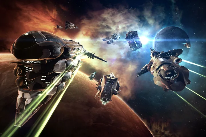 After 23 years, CCP is about to do the unthinkable: add a non-PvP zone to EVE Online