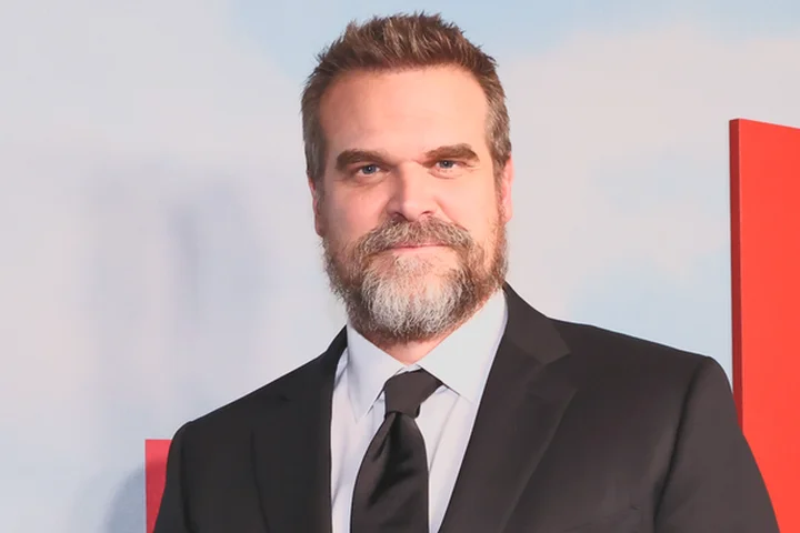 John Rambo: David Harbour Cast as Commanding Officer Major Trautman