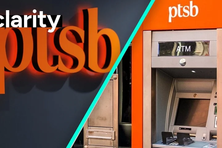 Did the Government sell PTSB on the cheap?