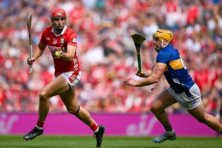 Mind games and scores to settle as hurling summer begins