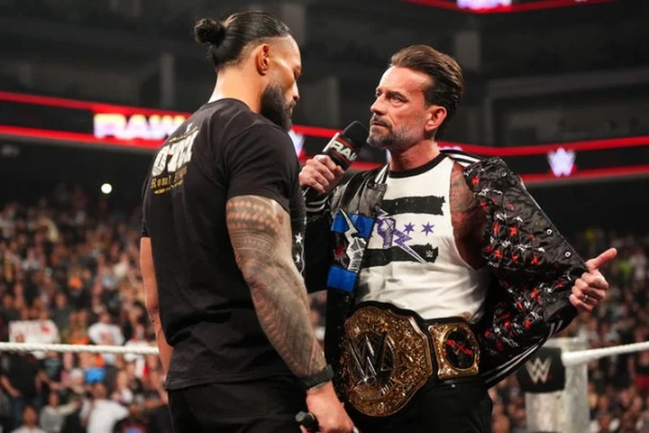 WWE WrestleMania 42 card: Complete list of matches for Night 1 on Saturday, Night 2 on Sunday in Las Vegas