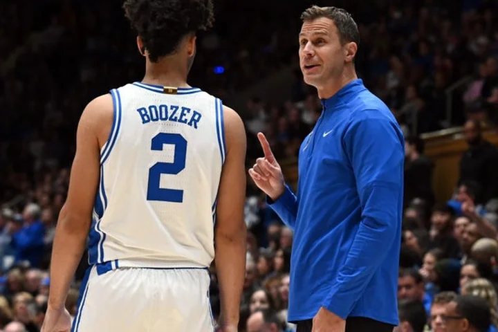Duke basketball under Jon Scheyer: Insiders reveal transfer portal news, 2026 recruits, roster, best targets