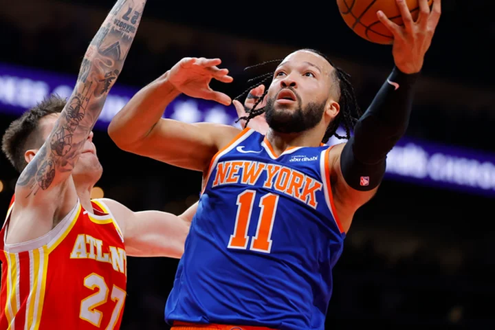 2026 NBA playoff predictions: Expert picks for every first-round series