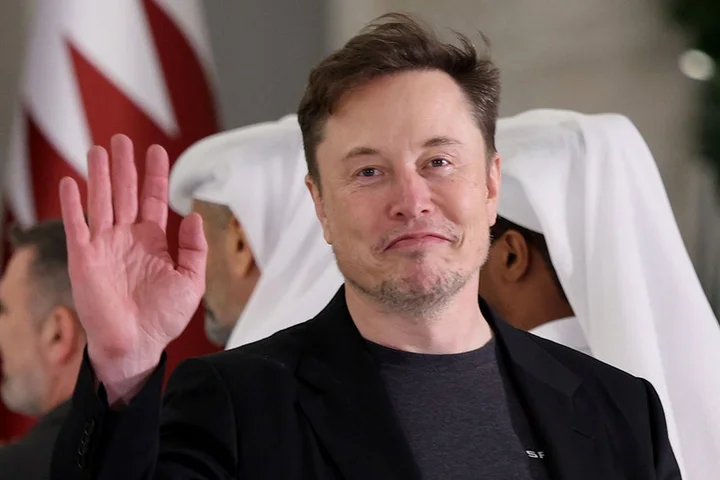 Elon Musk fulfills teen's last wish in touching X post after she was too weak to take his call