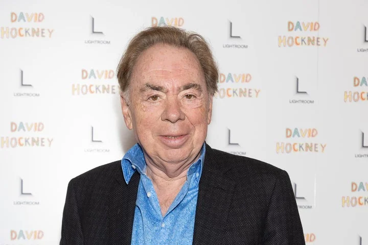Andrew Lloyd Webber reveals he’s a recovering alcoholic and shares moment he knew he needed help