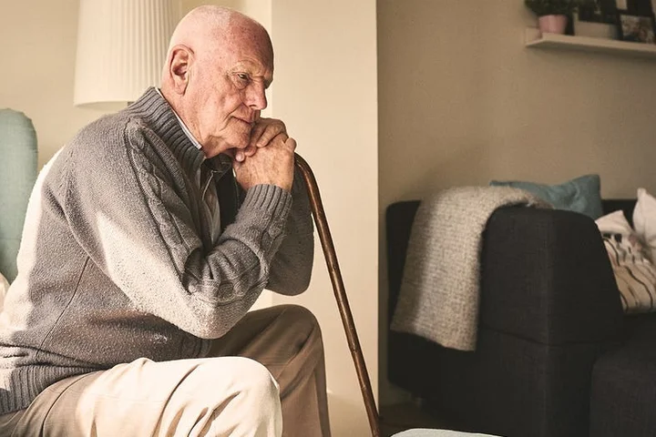 Loneliness may be silently eroding your memory, new research reveals