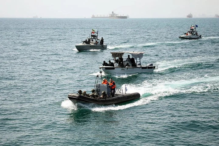 LISA DAFTARI: Hormuz whiplash proves Tehran can't honor any deal it signs