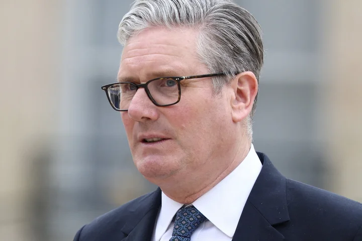 Will Keir Starmer resign?