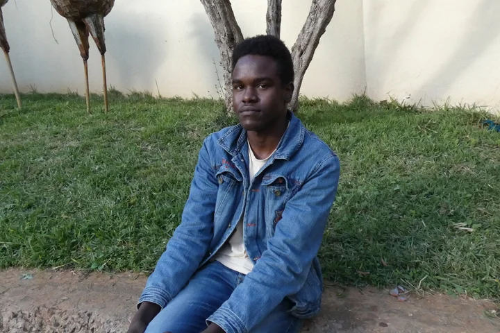 Sudanese refugees trapped between borders and bureaucracy in Morocco