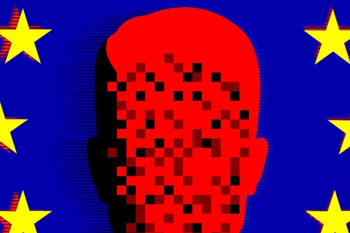 It Takes 2 Minutes to Hack the EU’s New Age-Verification App