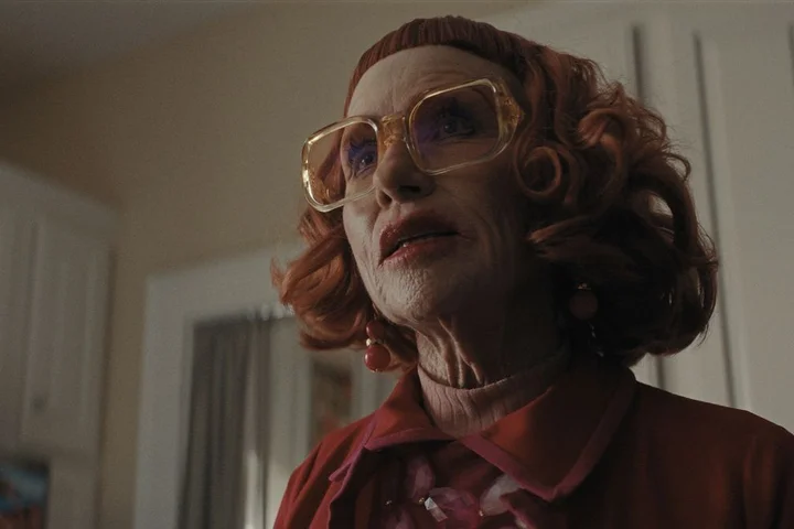 The Best Movies to Stream This Month (April 2026)