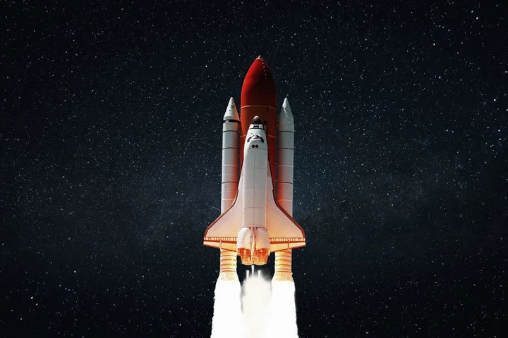 How Can Astronauts Tell How Fast They’re Going?