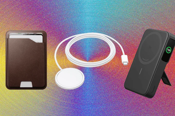 The Best MagSafe Accessories (for Android, Too!): Chargers, Wallets, and More