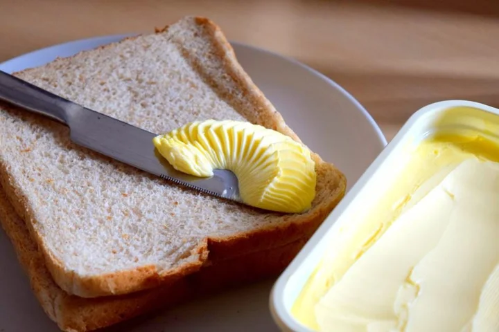 Supermarket own-brand butter crowned best in the UK — and better than Lurpak