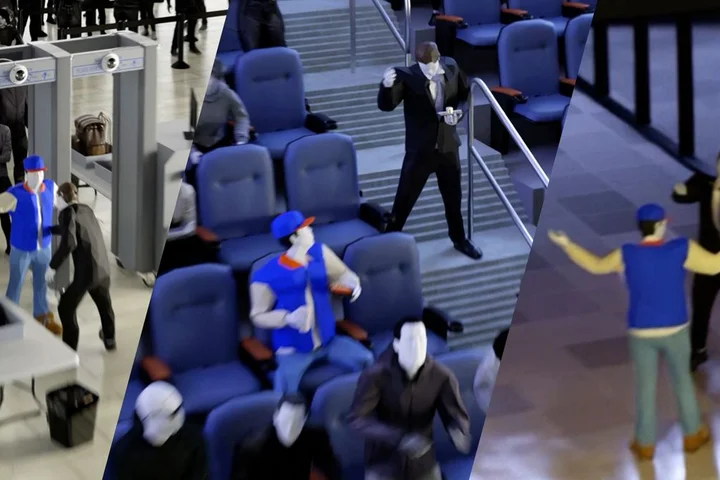 The Shocking Secrets of Madison Square Garden’s Surveillance Machine