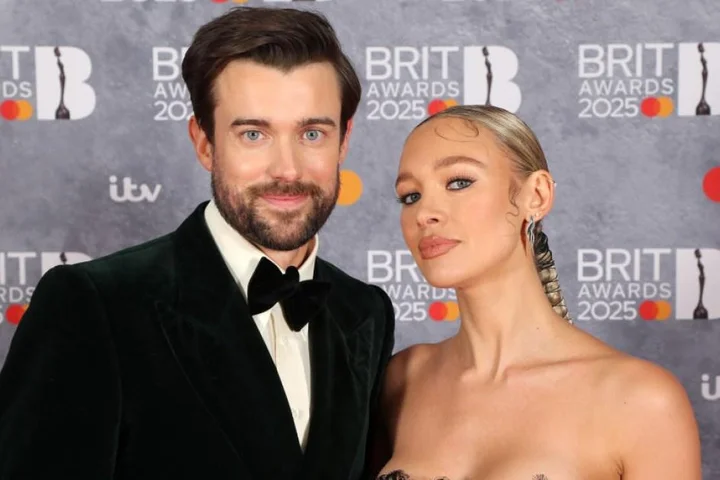 Inside Jack Whitehall’s long-term relationship with partner Roxy Horner