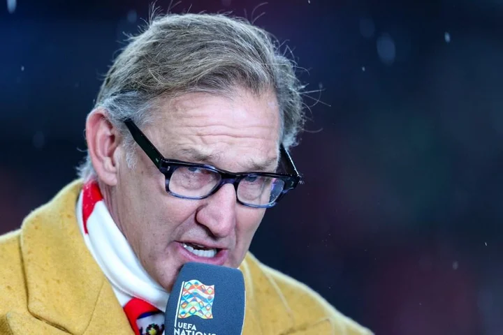 Tony Adams makes worrying Arsenal claim and slams Mikel Arteta ahead of Man City clash