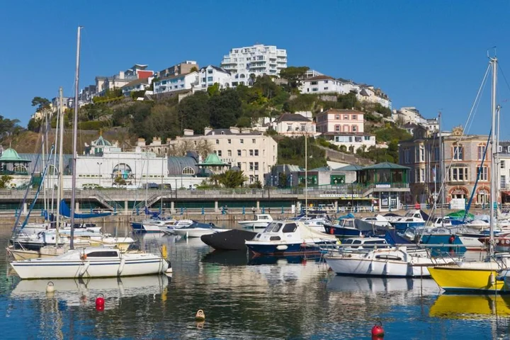 Unfashionable seaside town voted ‘worst in UK’ is actually a great weekend break