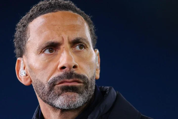 Rio Ferdinand aims subtle dig at Arsenal with praise for Man Utd star after Chelsea win